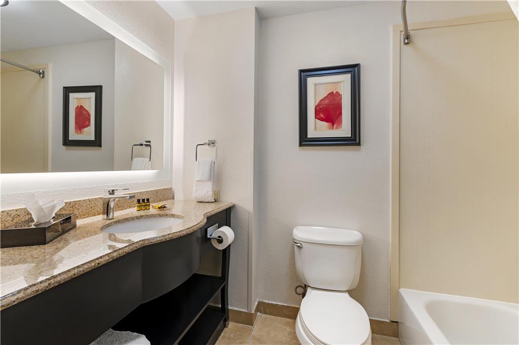 Best Western Plus JFK Inn & Suites - photo 36