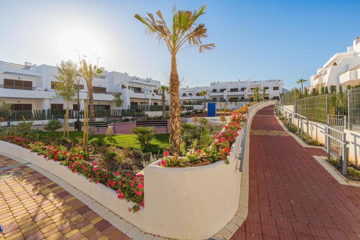 Canelle — 4-Star Luxury Hotel in Pulpi, Spain
