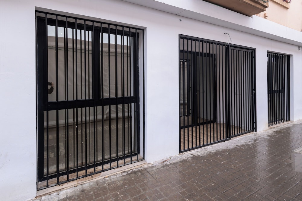 Lola Suites By Concept — Valencia