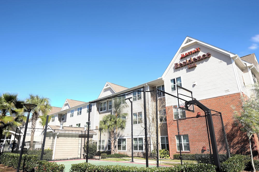 Residence Inn Marriott Airport - photo 22