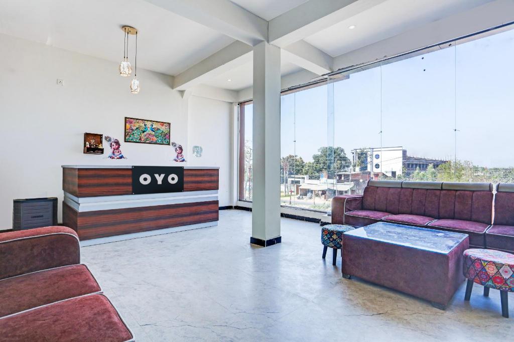 Hotel O Ratna Hotel And Restaurant — Allahabad — photo 3