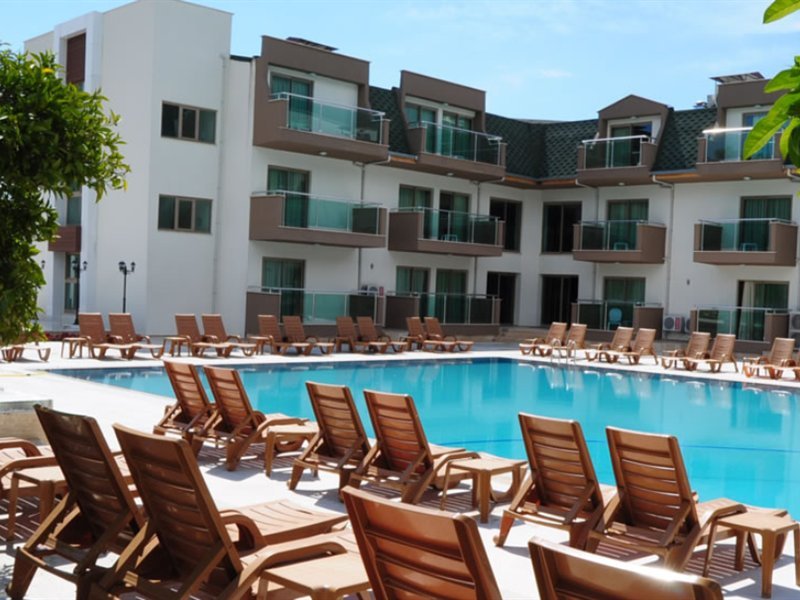 Batont Garden Resort