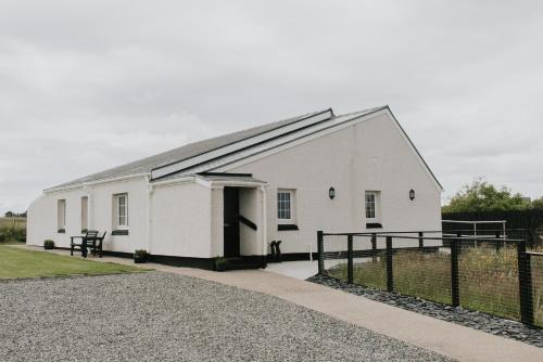 Fisherman's Cottage — 4-Star Luxury Hotel in Isle Of Lewis, United Kingdom