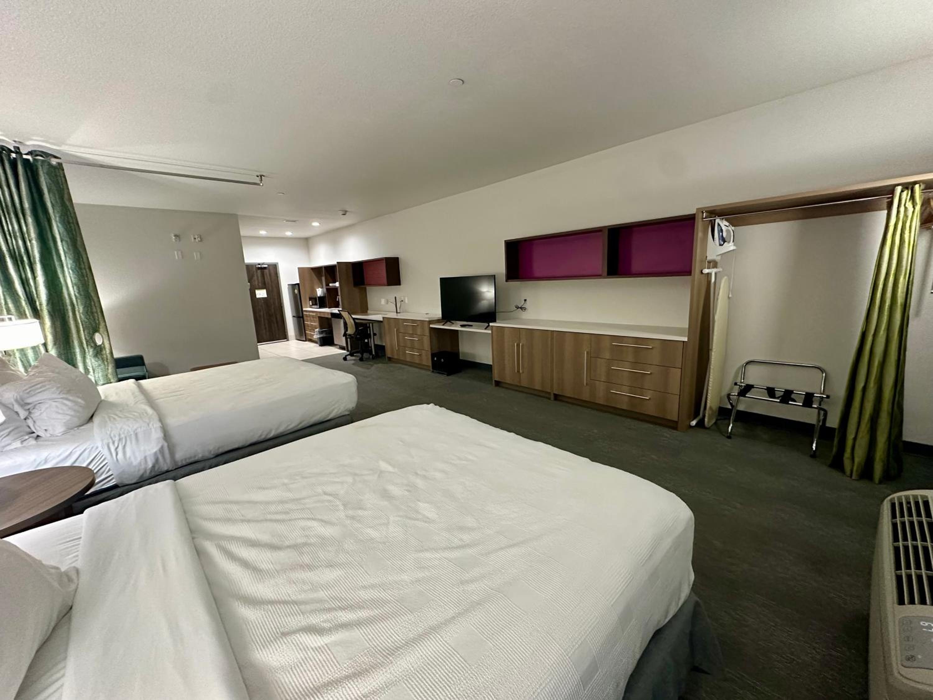 Home2 Suites by Hilton Amarillo East - photo 3