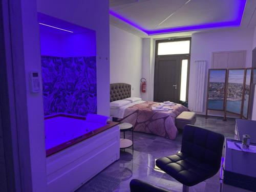 Sweet 23 in Brindisi, Italy