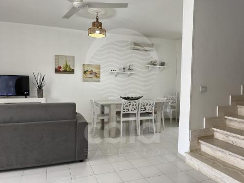 Villetta Mary G By Cala Salento in Porto Cesareo, Italy