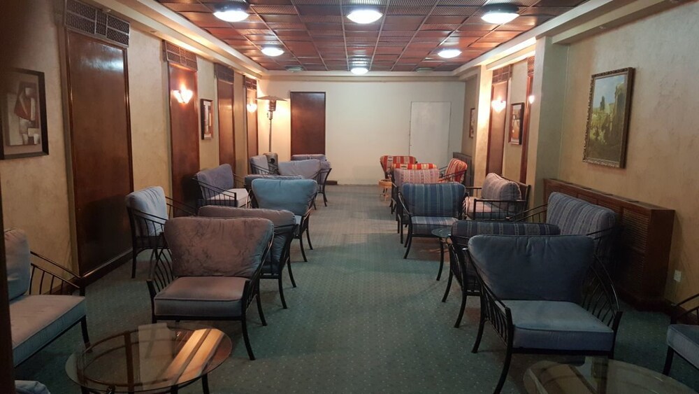 Al Markaz Al Seyahi For Hotel Apartment — Amman — photo 4