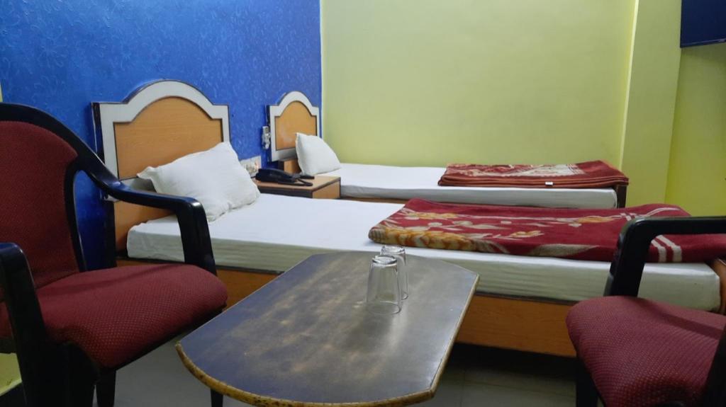 Meera Motel — Begusarai