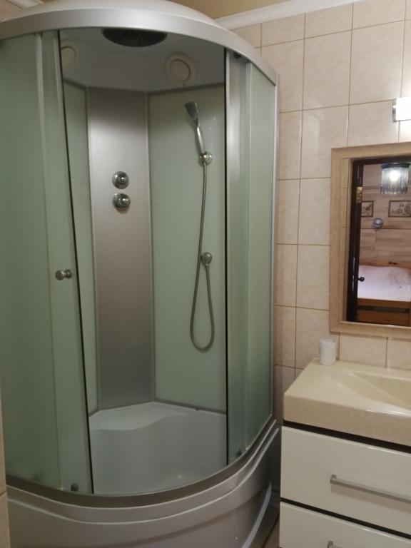 Hostel Avangard — Ishim — photo 4
