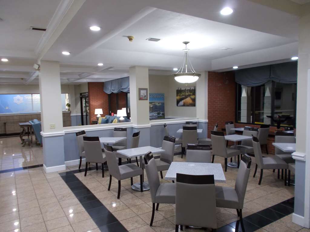 SureStay Plus Hotel by Best Western St Marys Cumberland - photo 5