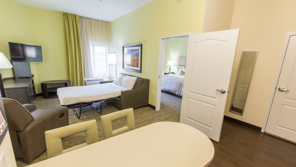 Candlewood Suites : Overland Park W 135th St by IHG - photo 28