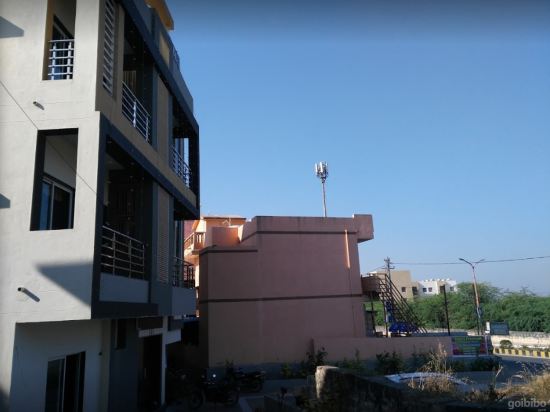 Hotel Premium - carbon neutral hotel in Diu