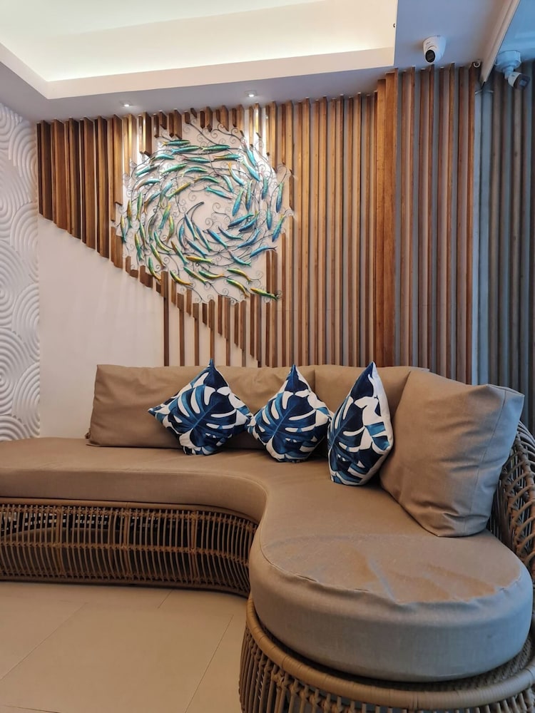 The Paragon Boracay Suites in Malay, Philippines