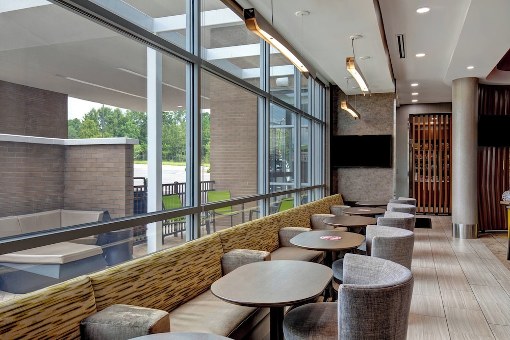 SpringHill Suites by Marriott Orangeburg - photo 4