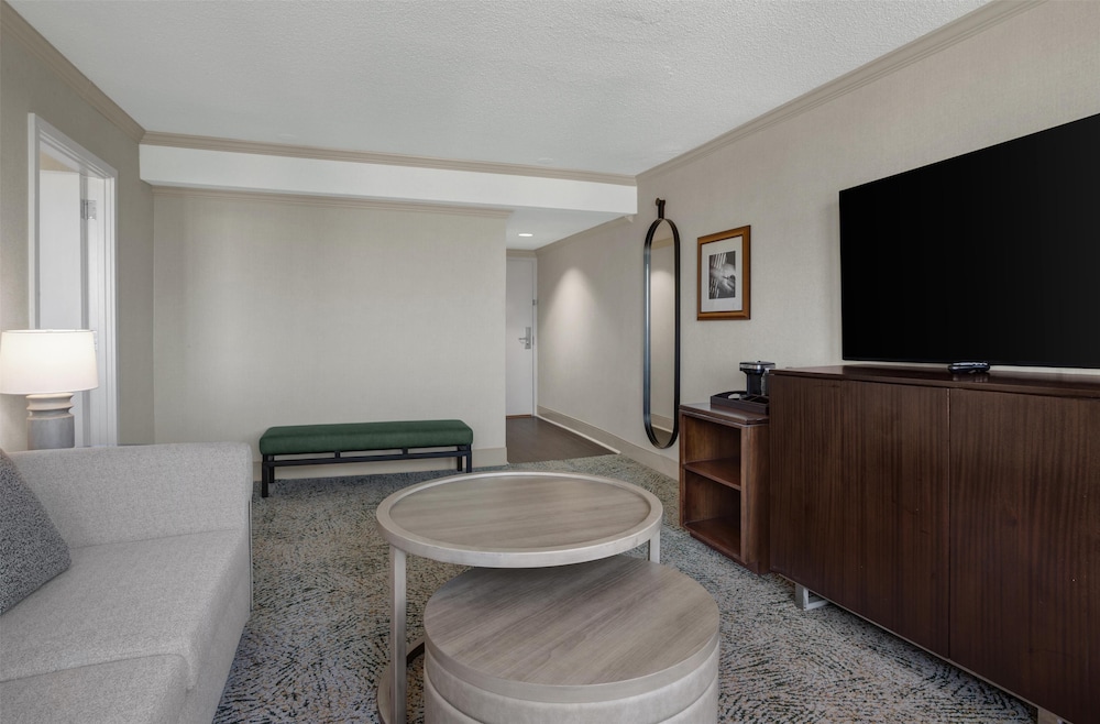 Hilton Arlington National Landing - photo 74