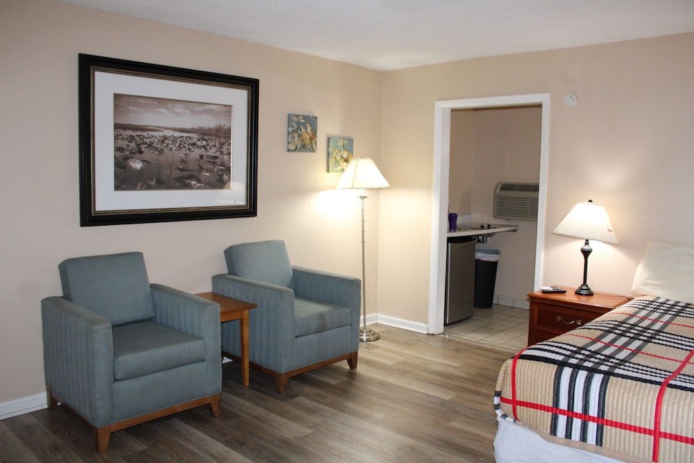 Ans Inn & Suites - photo 11