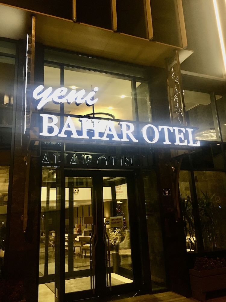 Yeni Bahar Otel - last minute hotel in Ankara