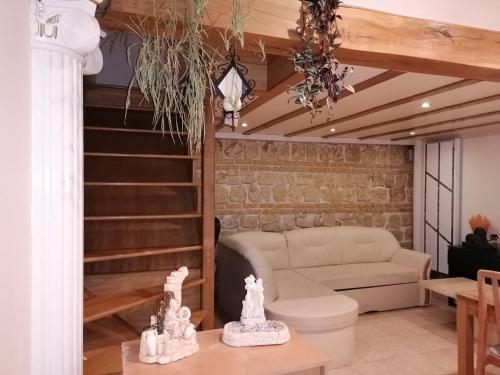 Paradise caché in Le Havre, France