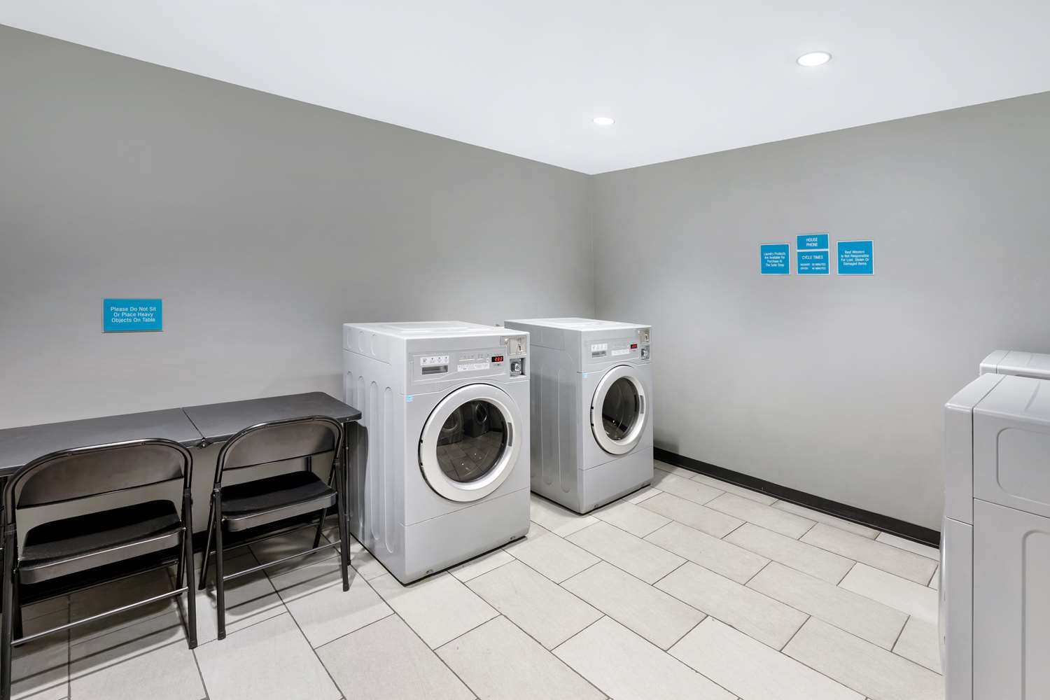 Best Western Plus Executive Residency Marion - photo 20