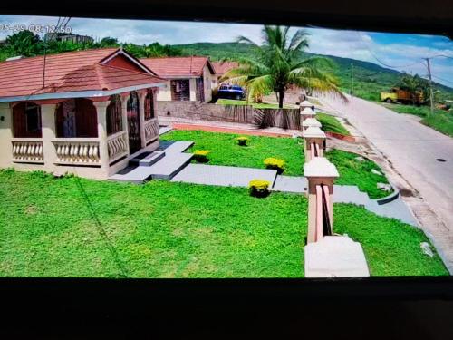 Relax and Unwind At Scenic Plateau — 4-Star Luxury Hotel in Montego Bay, Jamaica
