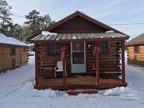Grandview Cabins & RV Resort - photo 9