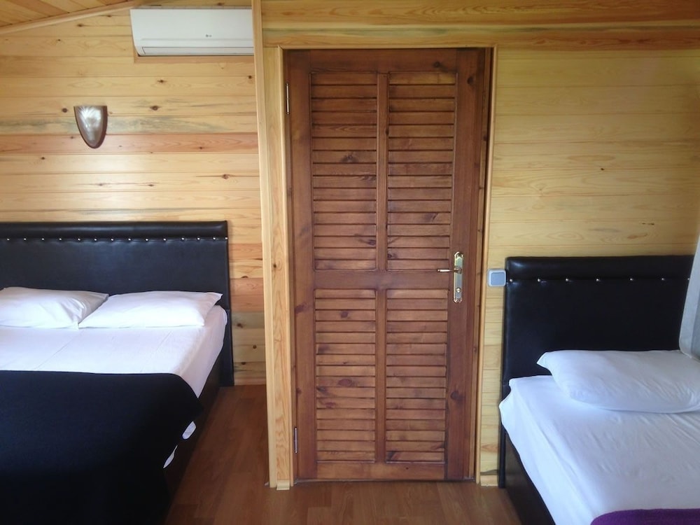 Ataol Beach & Bungalows — Bozcaada — photo 3