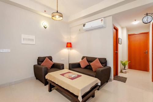 Signature 2bhk staycation — 4-Star Luxury Hotel in Greater Noida, India