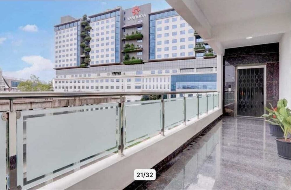 Sri Jahnavi Group of Hotels