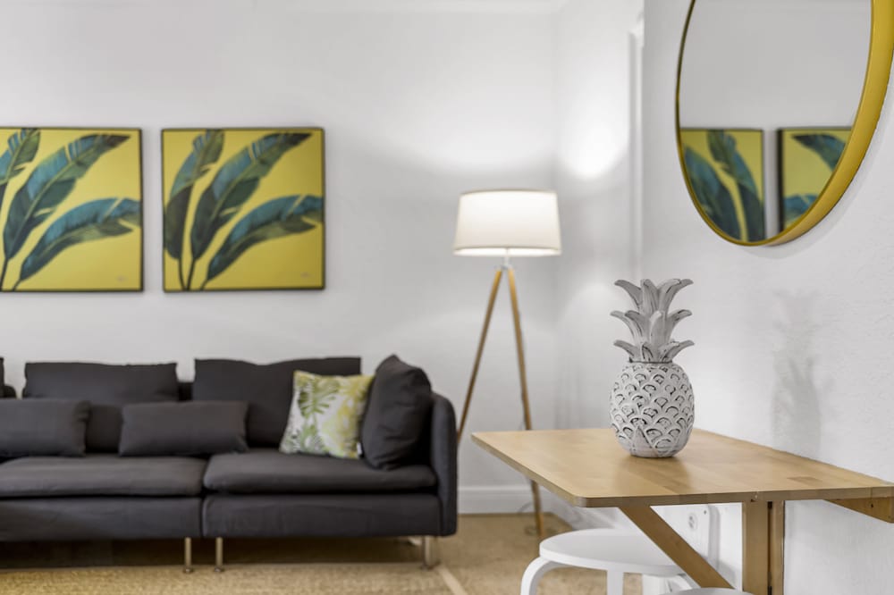 Alani Bay Villas — 4-Star Luxury Hotel in Fort Lauderdale, United States