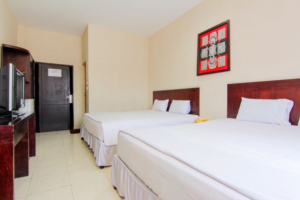 Hotel Sing A Song in Pematangsiantar, Indonesia