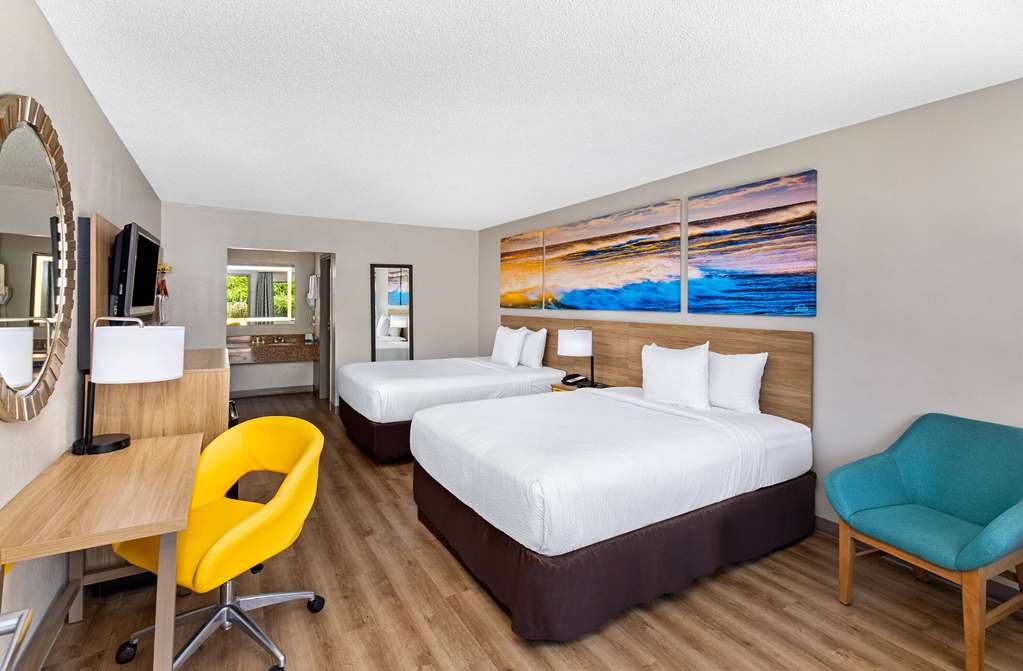 Days Inn by Wyndham St George - photo 21