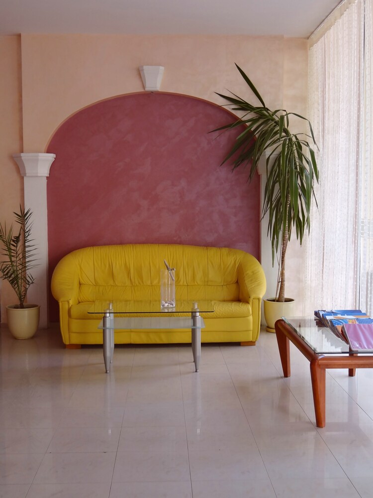 MPM Royal Central Hotel — Nesebar — photo 5