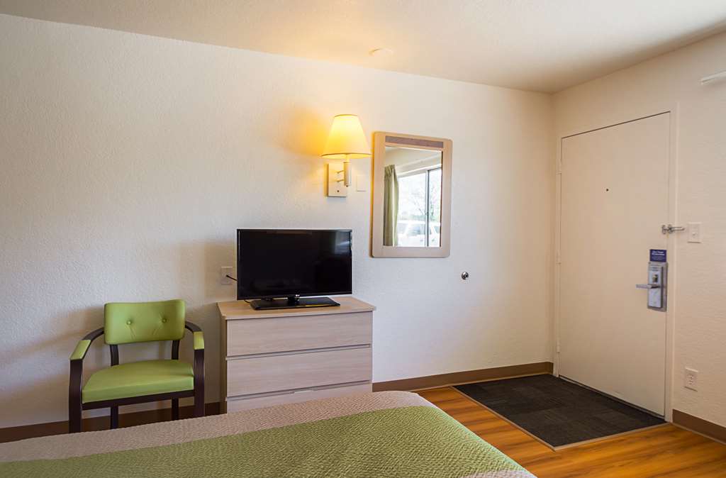 Motel 6 Pueblo CO I 25 - photo 11