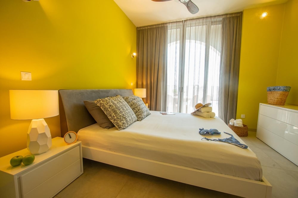 Protaras Art House Seviews — 4-Star Luxury Hotel in Protaras, Cyprus