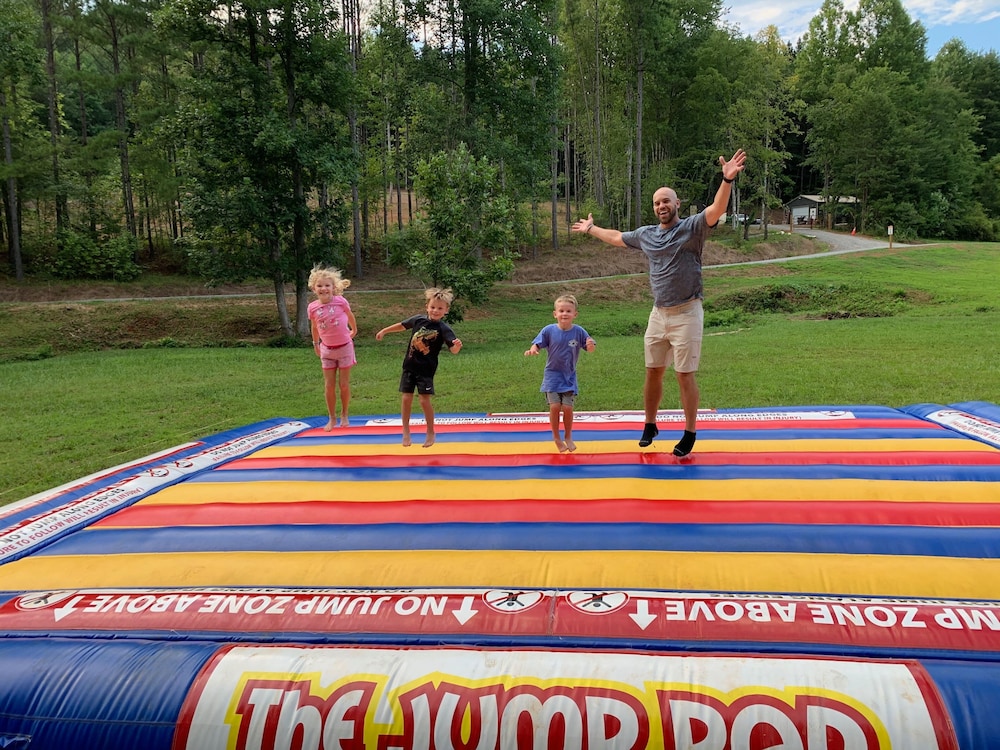 Emberglow Outdoor Resort - photo 296