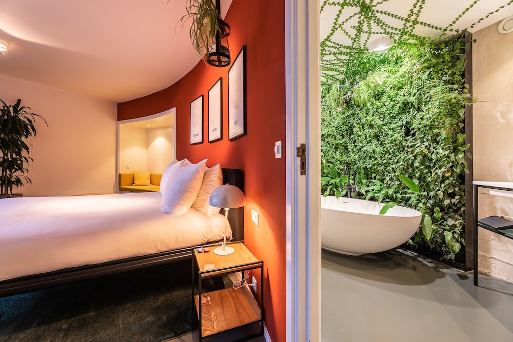 Gooiland Hotel — Hilversum