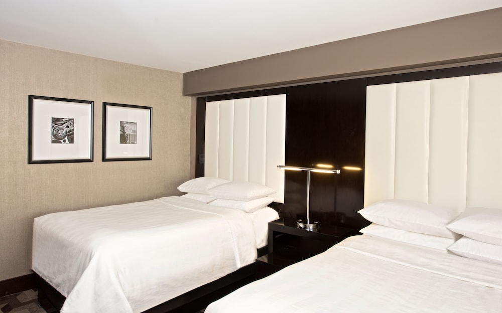 Beverly Hills Marriott - photo 9