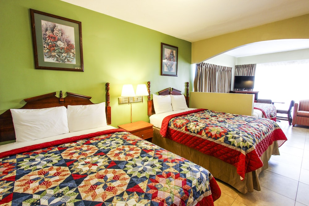 Oceans Beach Resort - photo 57