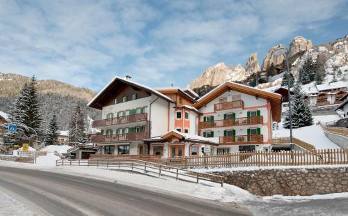 Hotel Primula — hotel in Campitello Di Fassa