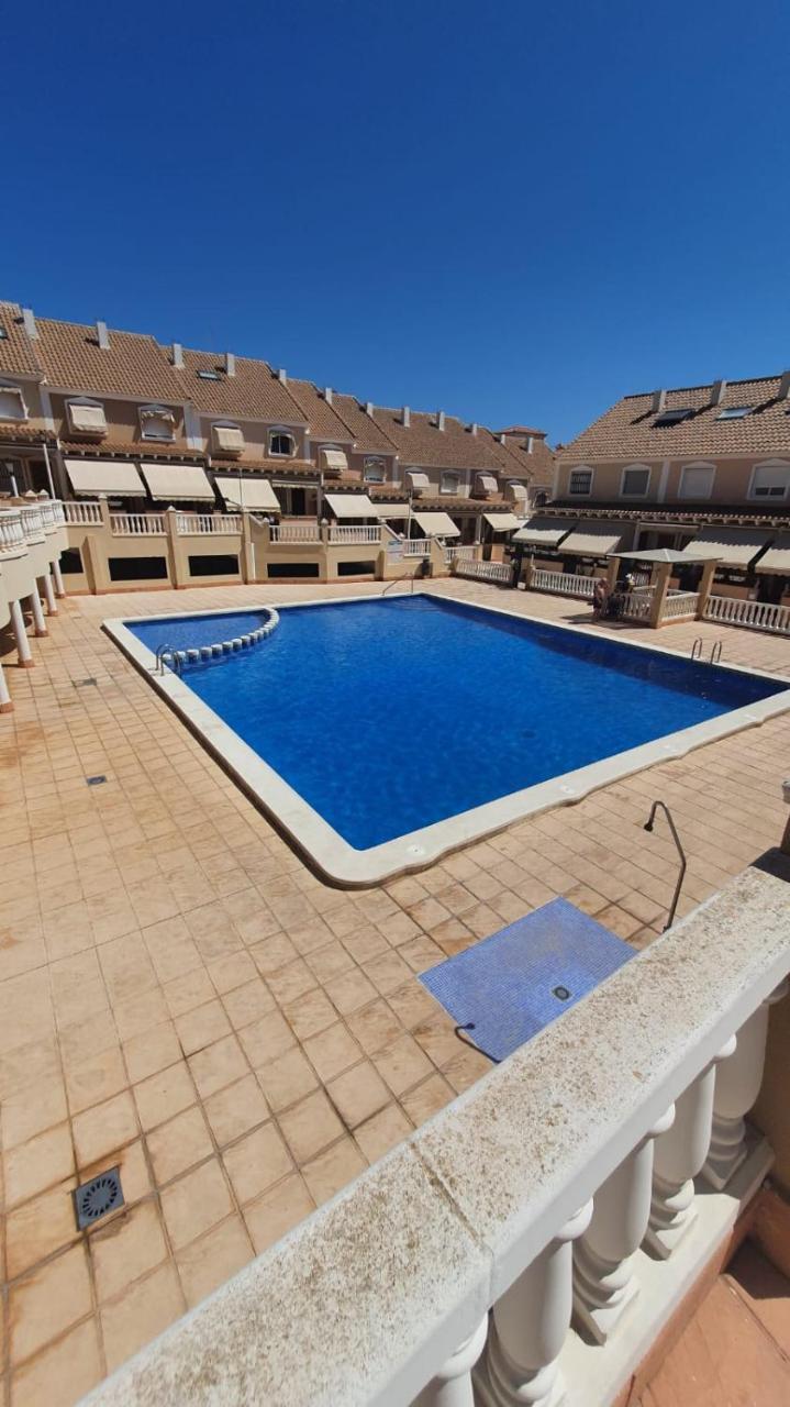 Amazing Sweet House Sea View Costa Blanca Swimming Pool 4 Bedrooms — 4-Star Luxury Hotel in Santa Pola, Spain