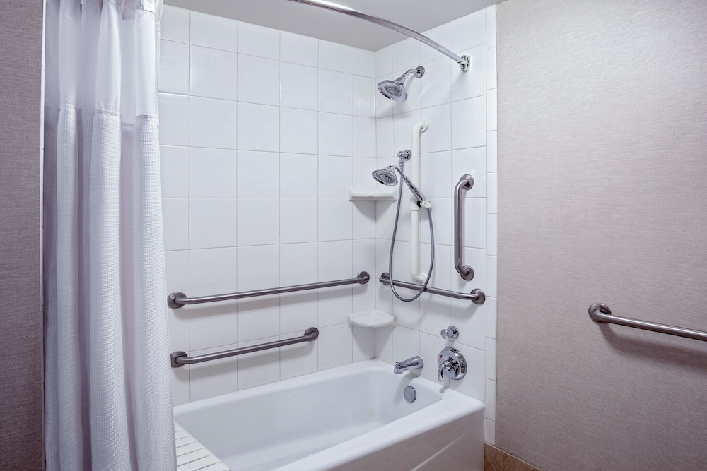 Residence Inn by Marriott Birmingham Downtown at UAB - photo 16