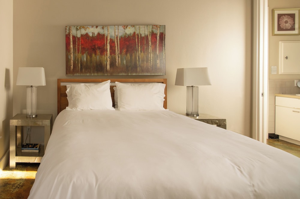 Sage Hill Inn & Spa - photo 94