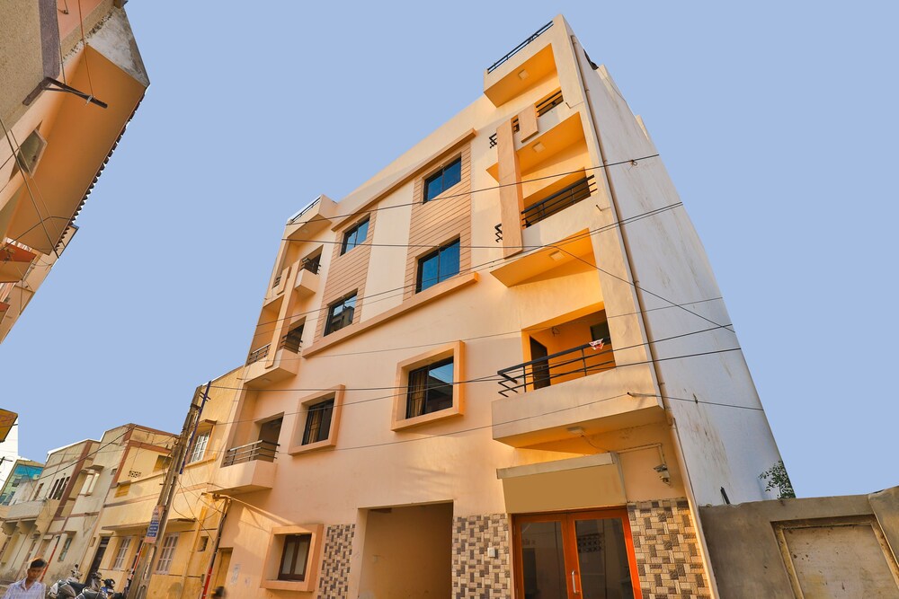 OYO 22020 Hotel Shakti in Dwarka, India