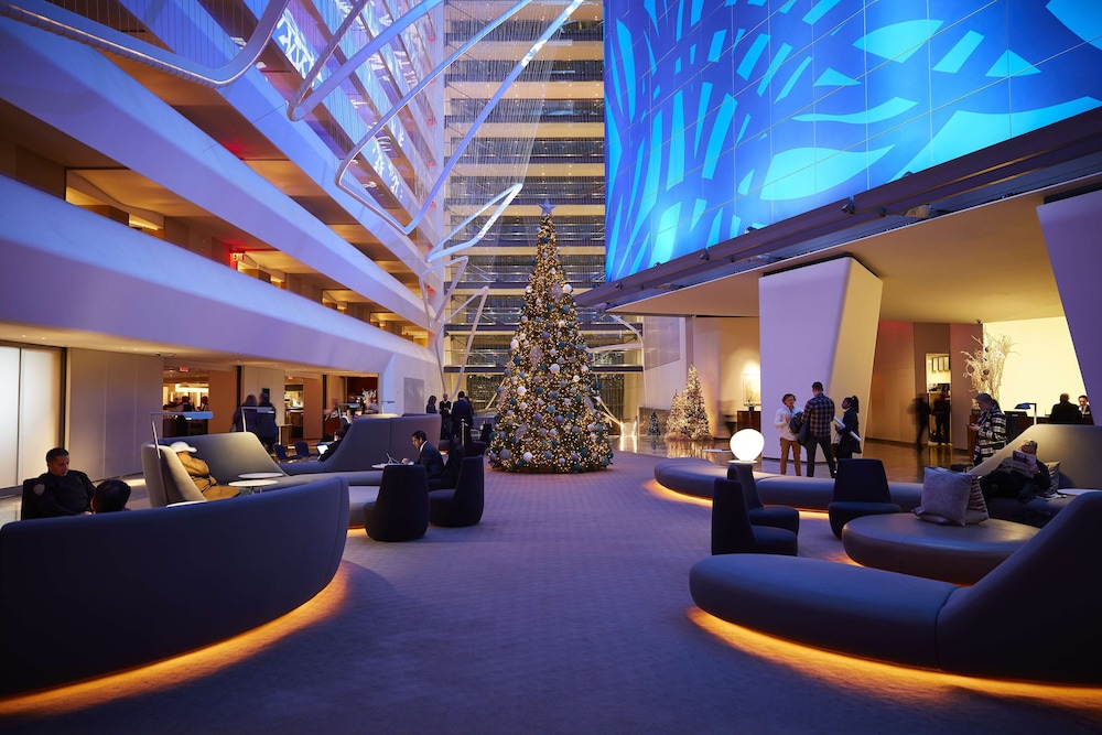 Conrad New York Downtown - photo 3