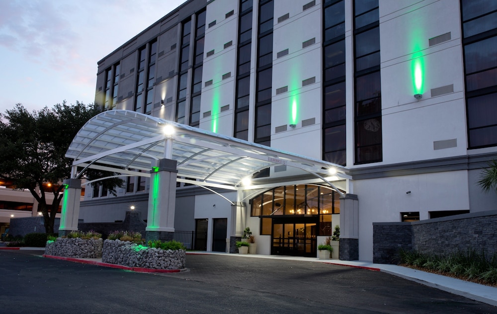 Holiday Inn Alexandria Downtown by IHG - photo 32