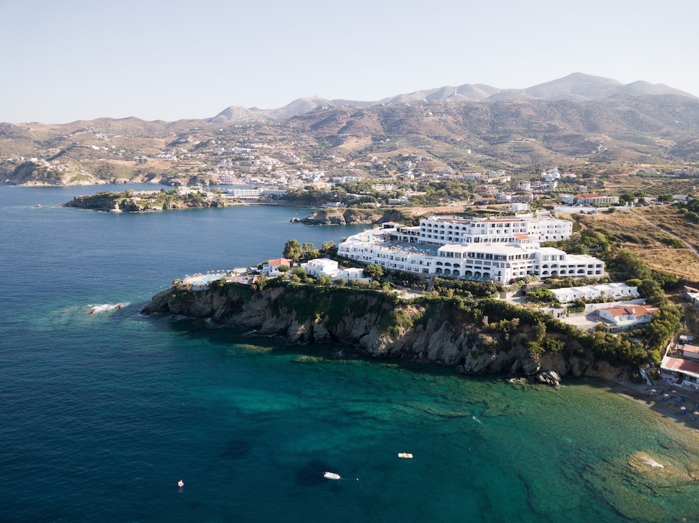 Peninsula Resort & Spa All Inclusive in Irakleion, Greece