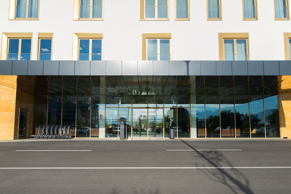 מראה חיצוני