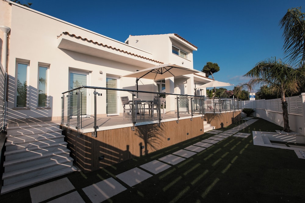 Acqua Marina Balestrate — hotel in Balestrate