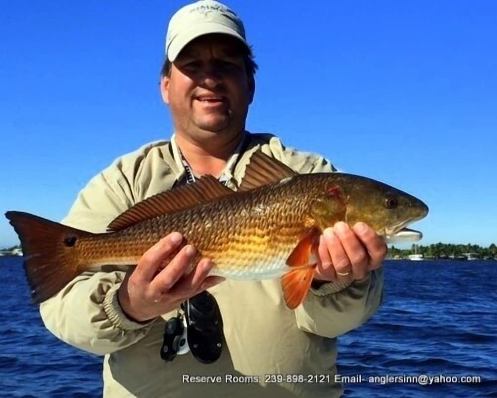 Angler's Inn - photo 14
