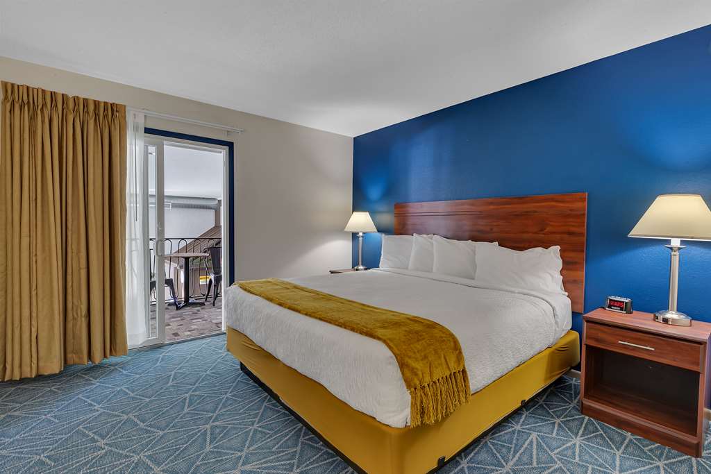 Spicer Hotel - photo 53